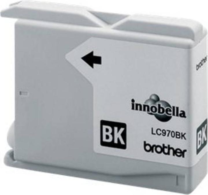 Image du produit Brother Lc-970bk (CF)