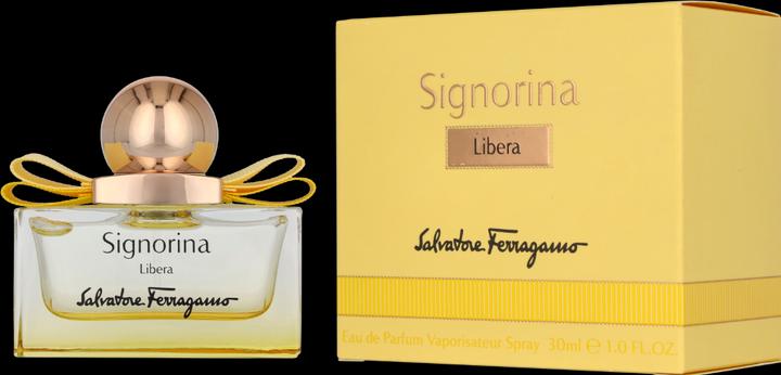 Produktbild Salvatore Ferragamo Signorina Libera (Eau de Parfum, 30 ml)