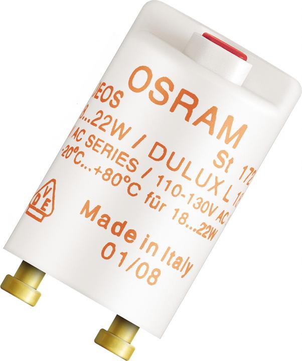 Produktbild Osram ST172