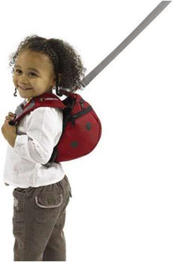 Actual product image Little Life Backpack (2 l)