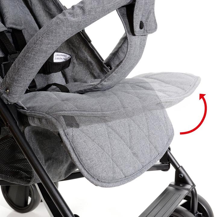 Produktbild Baby Plus Buggy CompactTrend