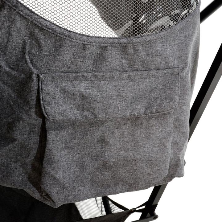 Produktbild Baby Plus Buggy CompactTrend