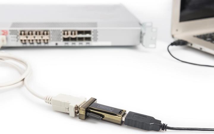 Produktbild Digitus Da-70156 (USB 2.0)