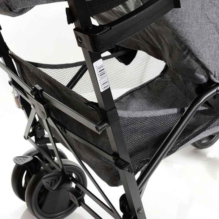 Produktbild Baby Plus Buggy CompactTrend