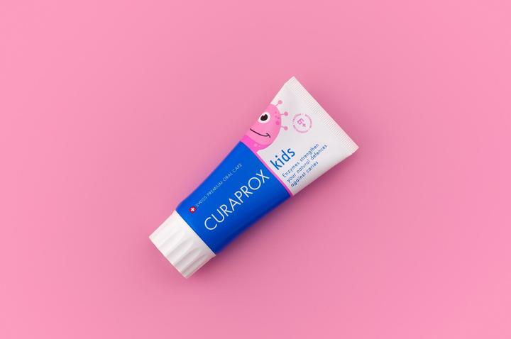 Produktbild Curaprox Kids (60 ml)