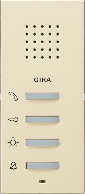 Produktbild Gira Wohnungsstation