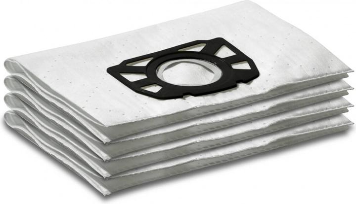 Immagine prodotto Kärcher Sacchetti filtranti in pile