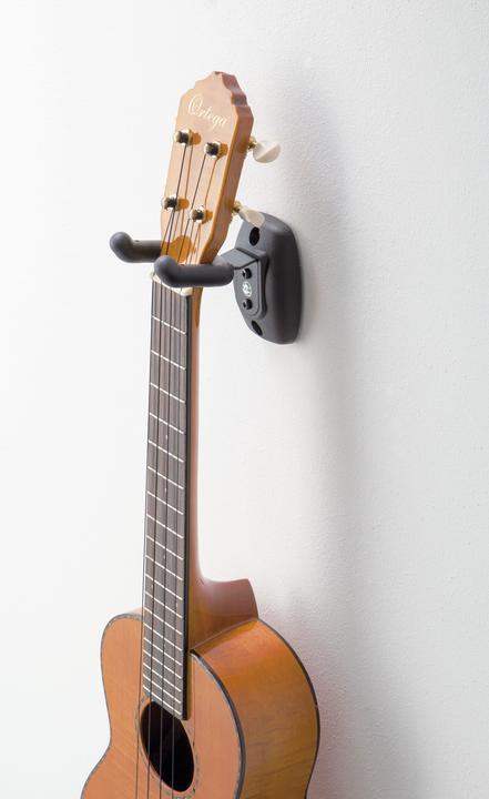 Immagine prodotto K&M Ukulele a parete (Ukelele)
