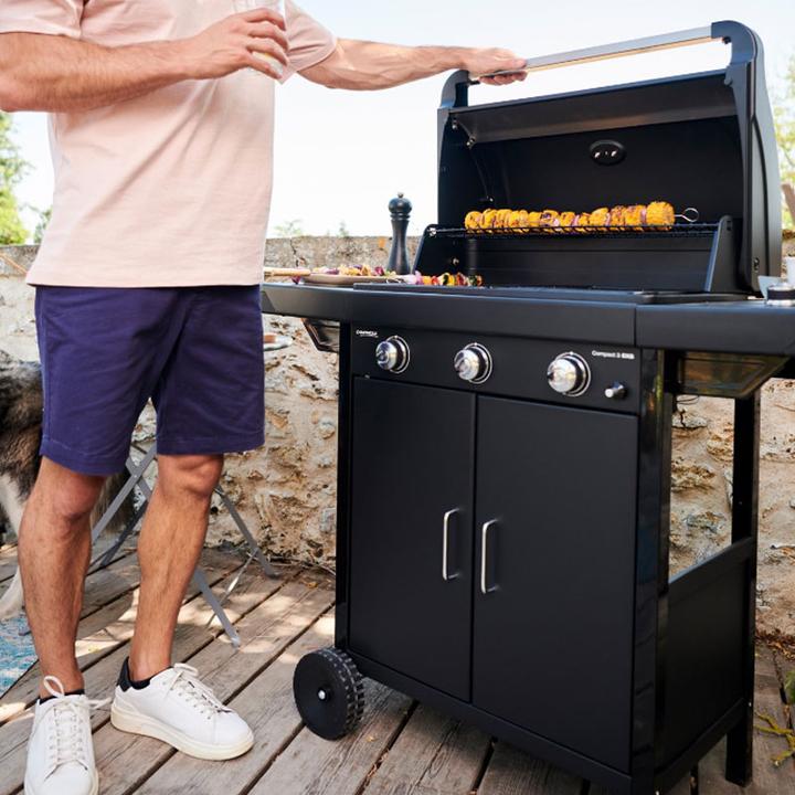 Actual product image Campingaz Gas barbecue 3 L Plus (7.50 kW)