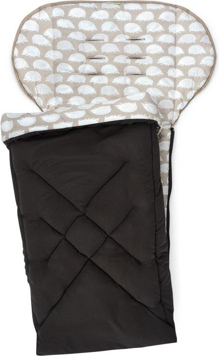 Liebes von Priebes Fusssack Anton