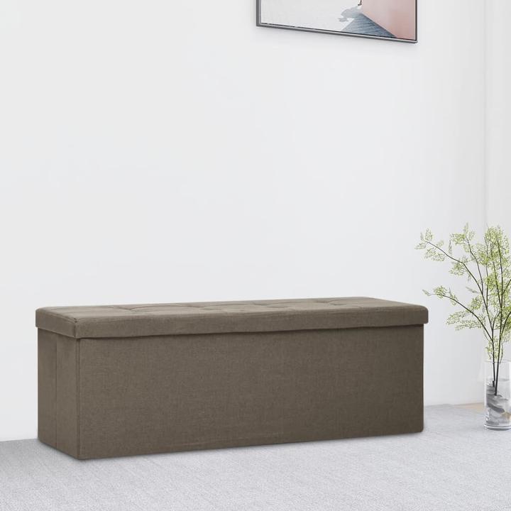 Actual product image VidaXL Sanson (110 cm)