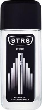 Str8 Rise - deodorant with spray - 85 ml (Spray, 85 ml)