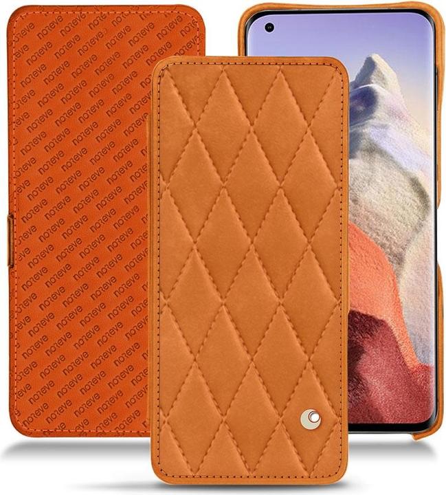 Mandarijn vintage - Couture ( Pantone #d47231 )