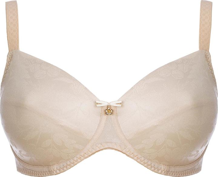 Produktbild Ulla Jasmin Bügel-BH (75 K, Einzelpack)