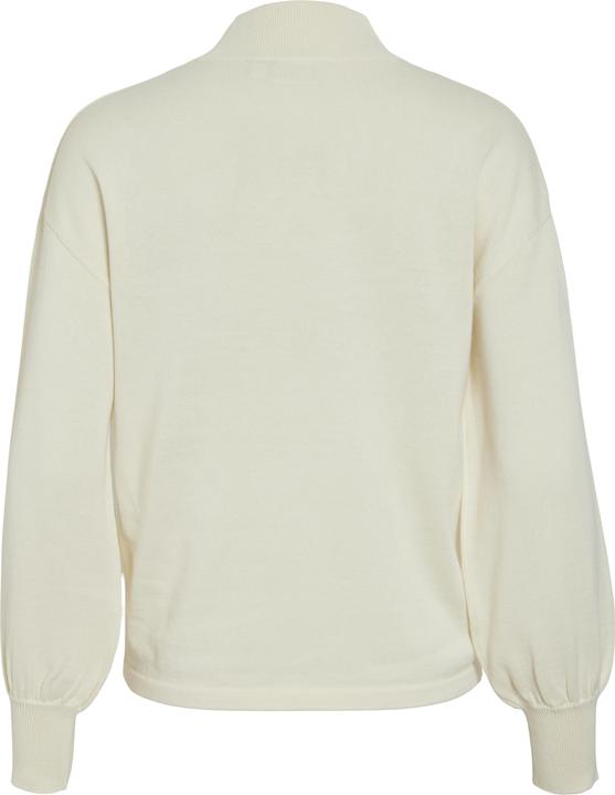 Actual product image Vila High Neck Knit Sweater (L)