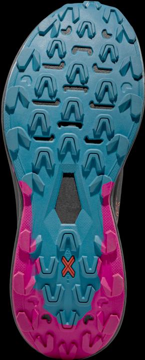 Image du produit La Sportiva Prodigio Woman, Chaussure Mountain Running® Low Cut (38)