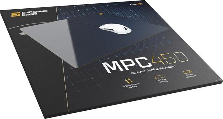 Actual product image Endgame Gear MPC450 (L)