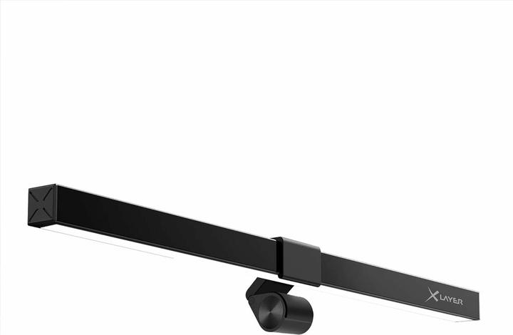 Xlayer Monitor lamp