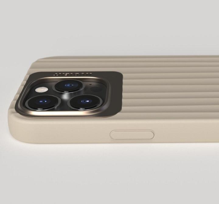Actual product image Nudient MagSafe Case (Apple iPhone 16 Pro Max)