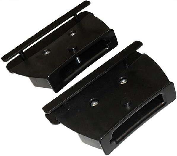 Produktbild Teutonia Römer Adapter Mistral 09