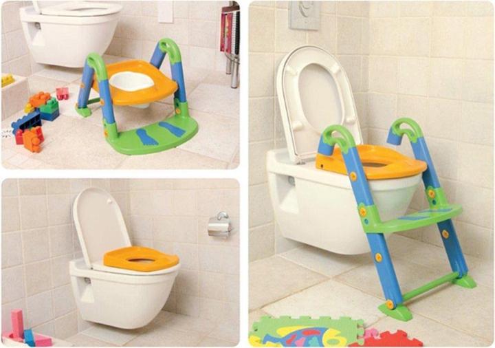 Produktbild Kidskit Kinder Toiletten Trainer