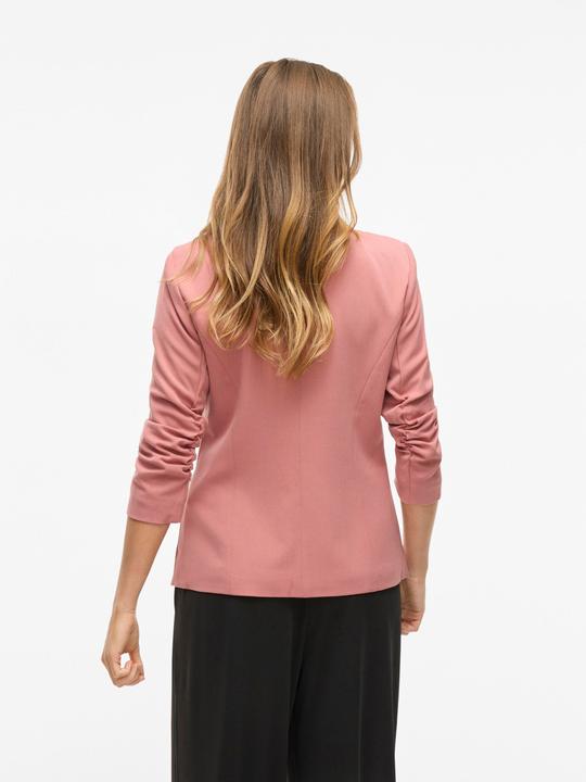 Immagine prodotto Vila VIHER Körperbetonter 3/4-Arm Blazer (L)