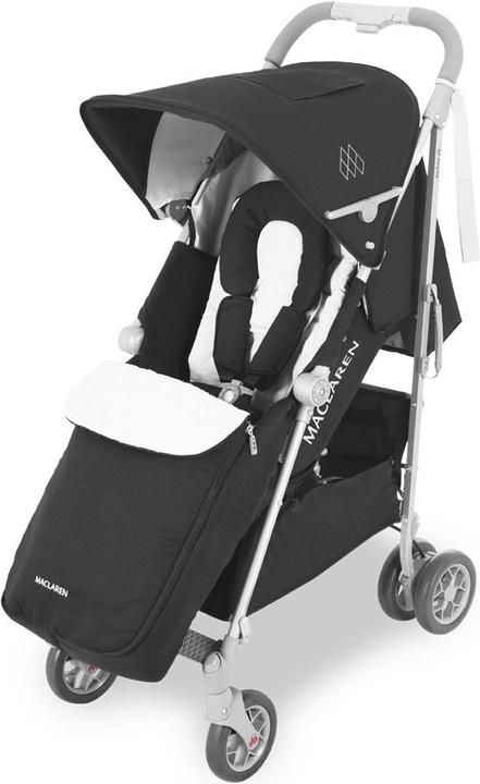Produktbild Maclaren Techno XLR