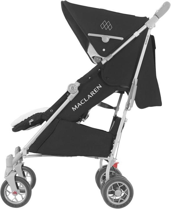 Produktbild Maclaren Techno XLR