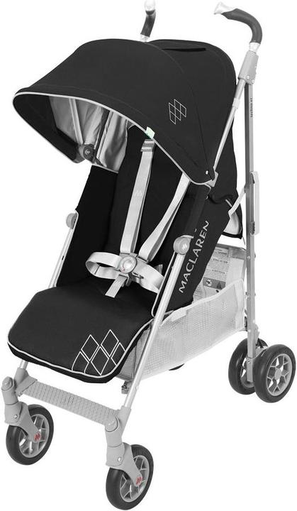 Produktbild Maclaren Techno XT