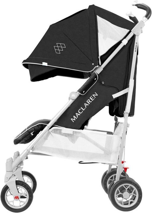 Produktbild Maclaren Techno XT