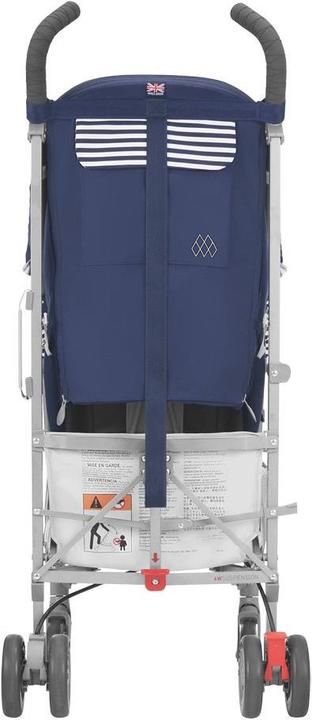 Produktbild Maclaren Quest
