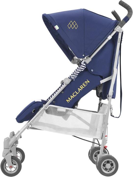 Produktbild Maclaren Quest
