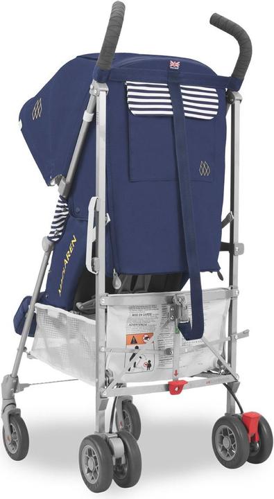 Produktbild Maclaren Quest