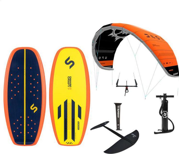 Immagine prodotto Slingshot UFO, Phantasm + Dwarfcraft