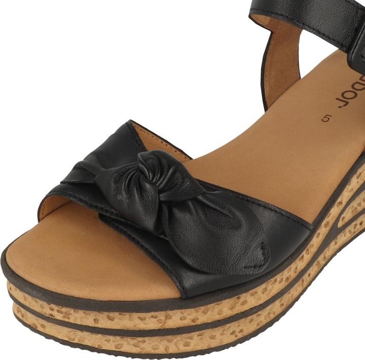 Actual product image Gabor Sandal SANDALE (40)