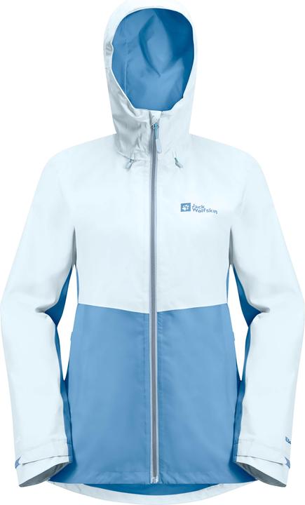 Immagine prodotto Jack Wolfskin Weiltal 2L Jkt W (XS)
