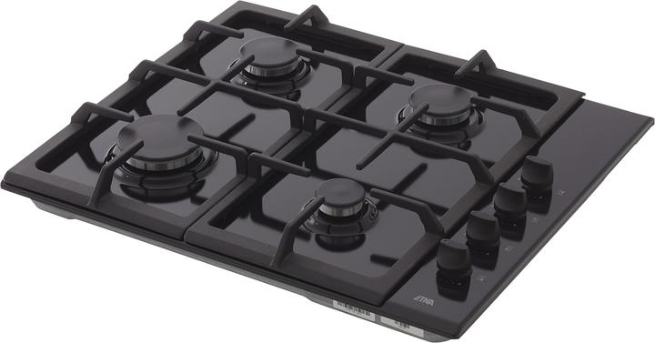 Actual product image Etna T110VZTA - Inbouw gaskookplaat