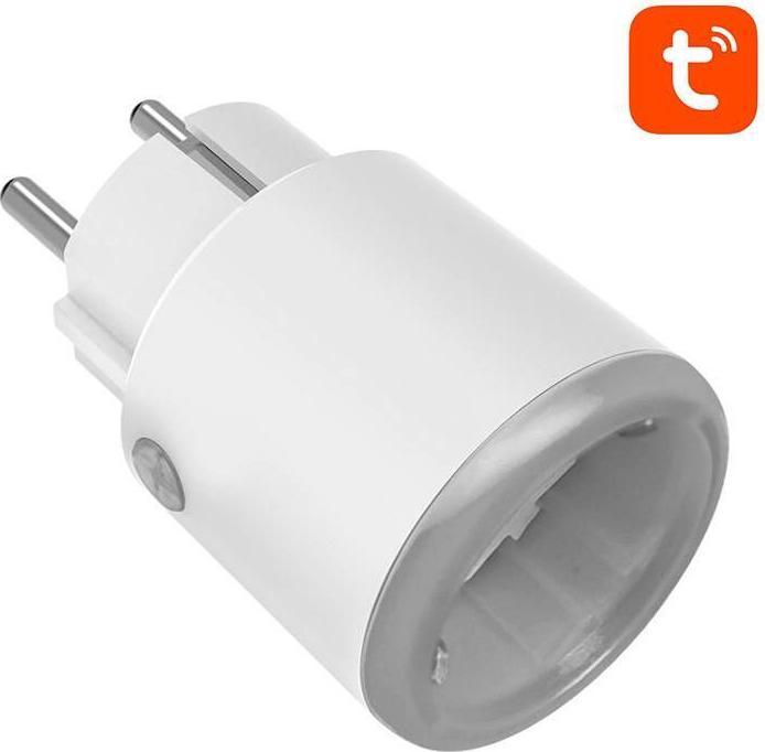 Image du produit Neo Smart Plug WiFi NAS-WR10W TUYA 16A