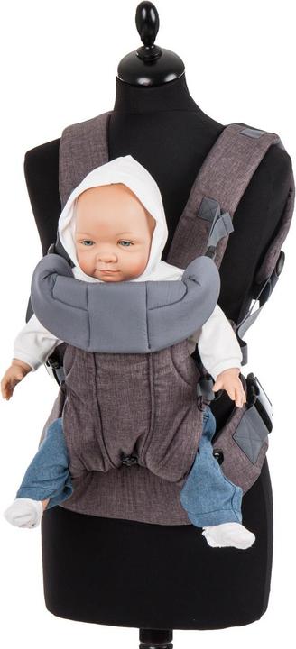 Image du produit Fillikid Marche du transporteur