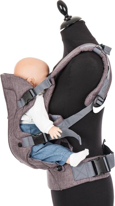 Image du produit Fillikid Marche du transporteur