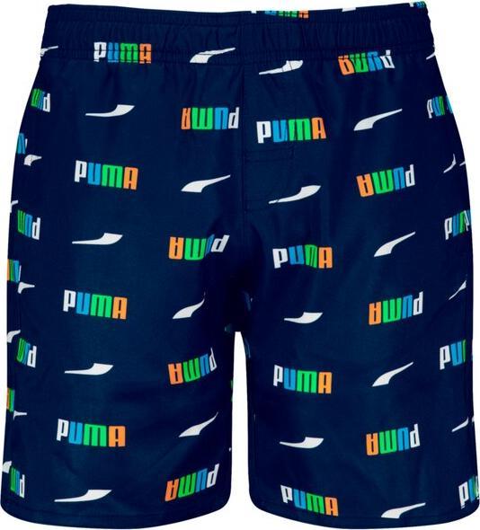 Produktbild Puma Boys Badehose Badeshort (140)