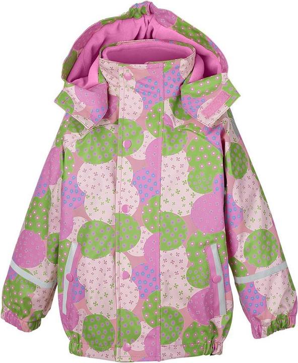 Produktbild Sterntaler Regenjacke 2in1 (74)