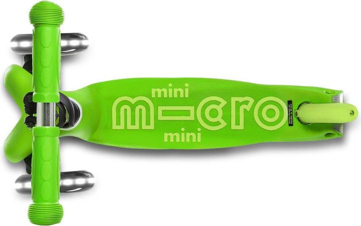 Produktbild Micro Mini Deluxe LED