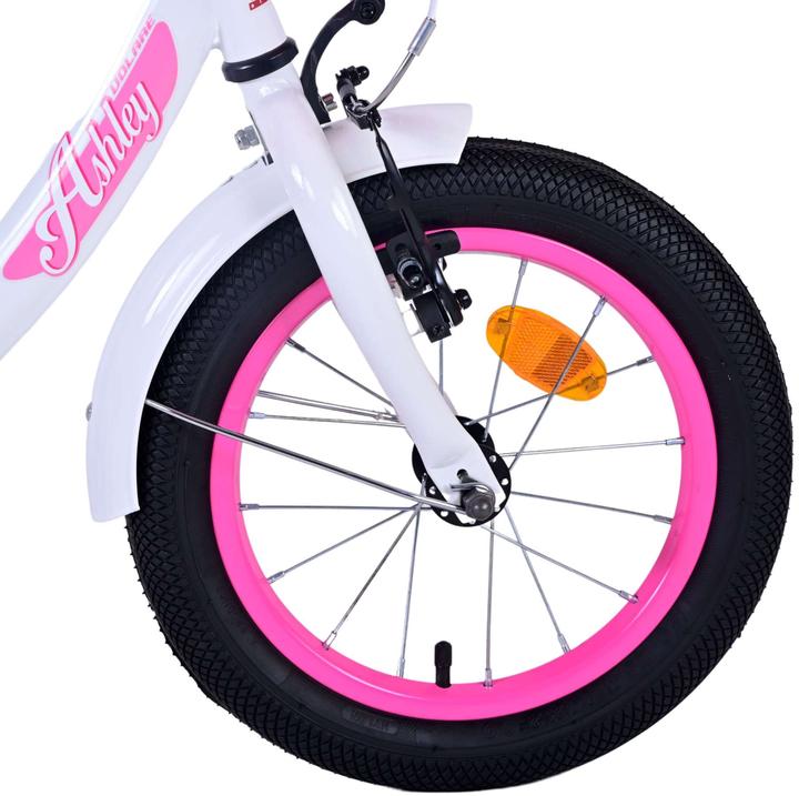 Produktbild Volare Ashley (14")