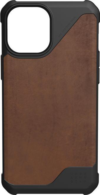 Produktbild UAG Metropolis LT Case (Apple iPhone 12 Pro Max)