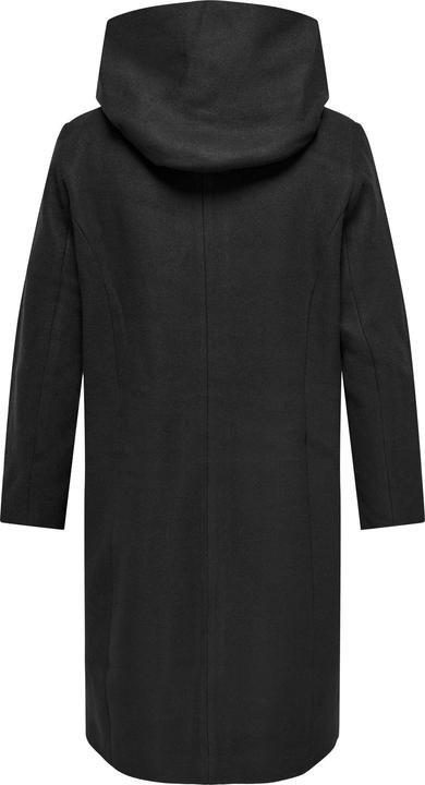 Actual product image Only Hooded coat Coat (48)