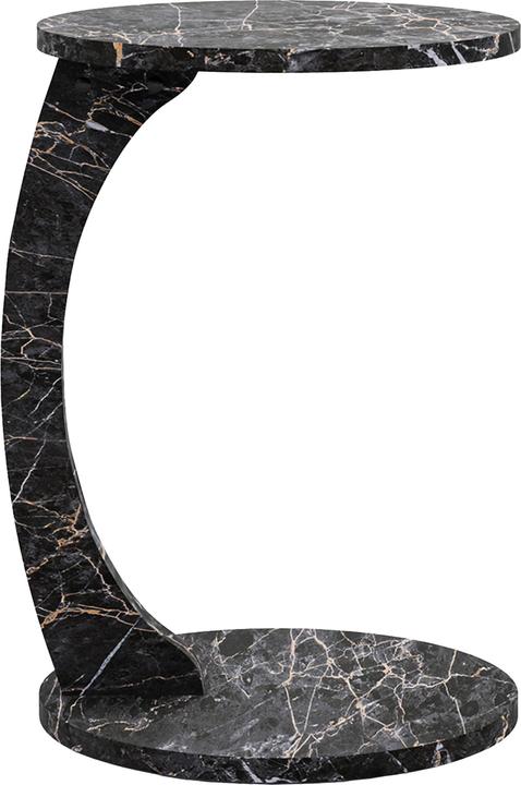 Actual product image En.Casa Holeby (38 x 38 x 56 cm)