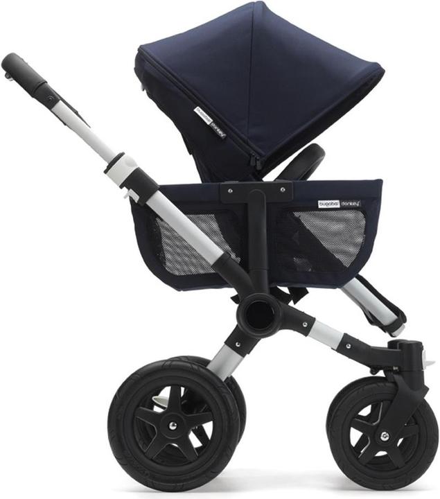 Actual product image Bugaboo Donkey Classic