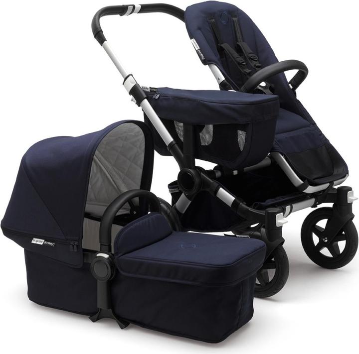 Actual product image Bugaboo Donkey Classic
