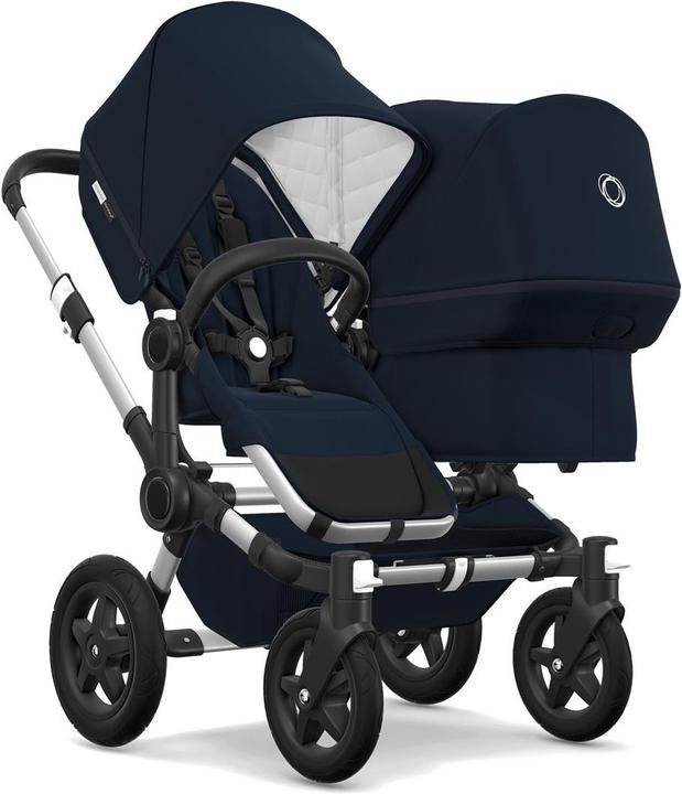 Actual product image Bugaboo Donkey Classic